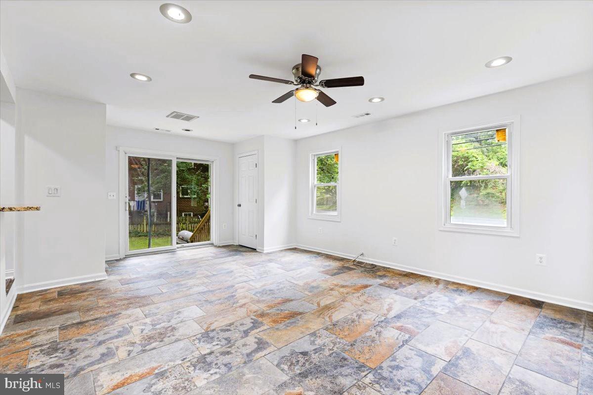 CHEVERLY - Residential