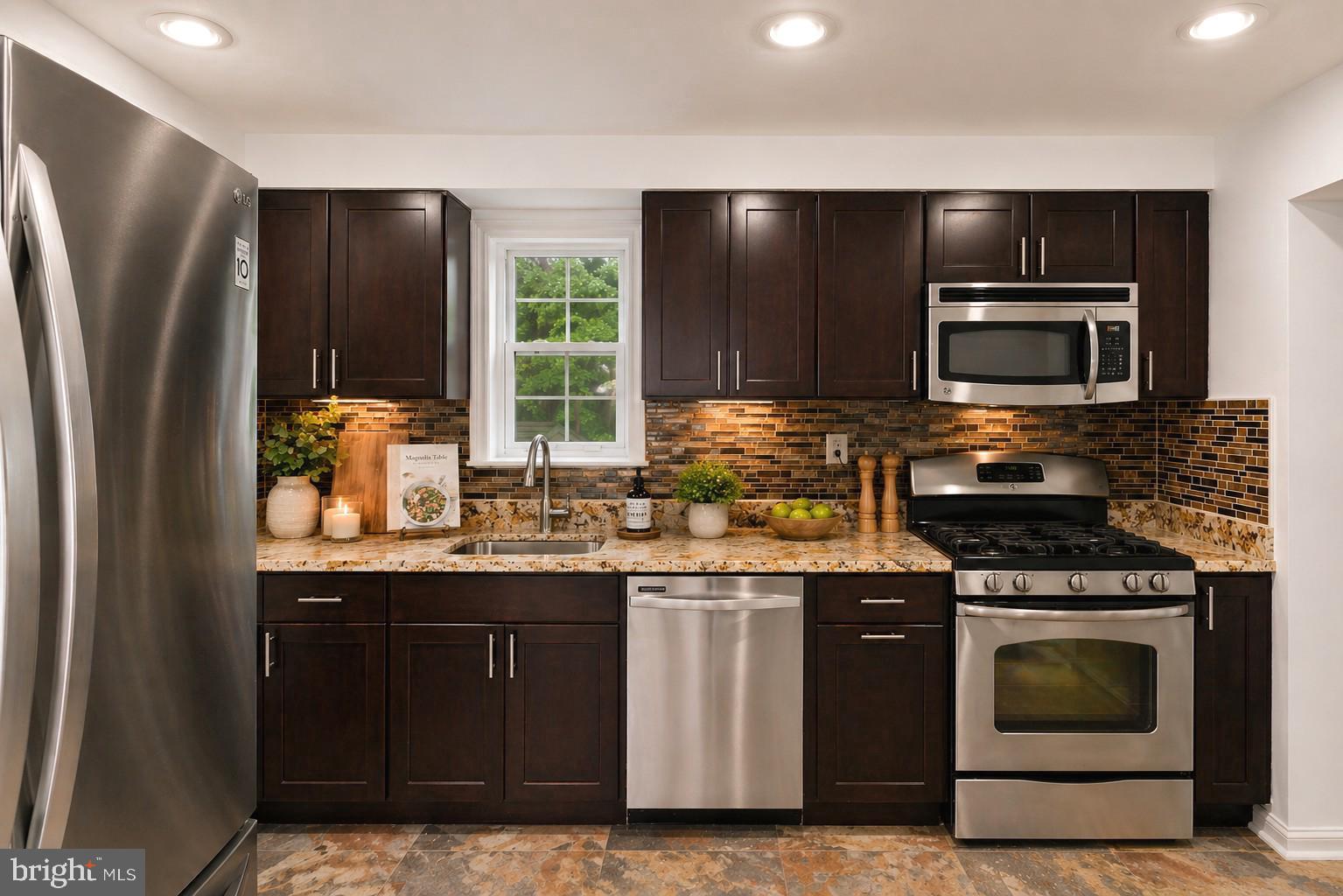 CHEVERLY - Residential