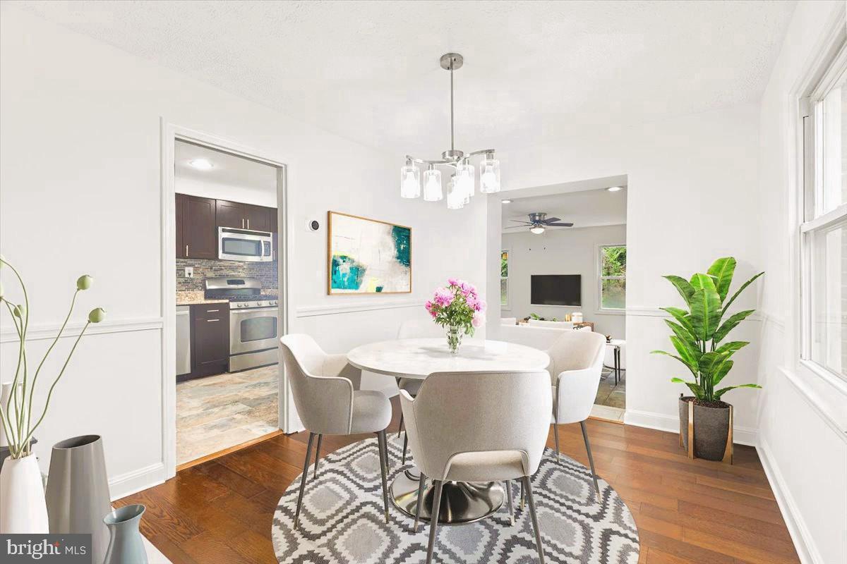 CHEVERLY - Residential