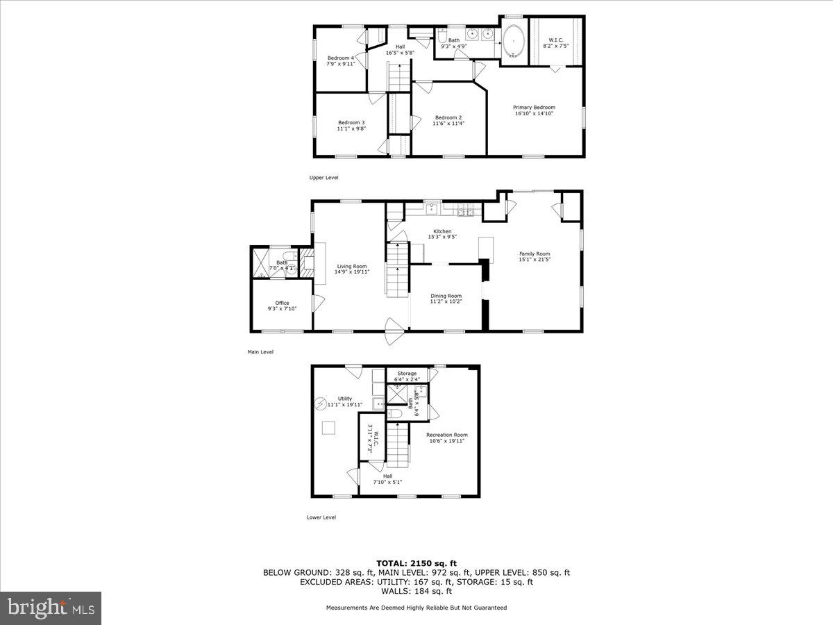 CHEVERLY - Residential