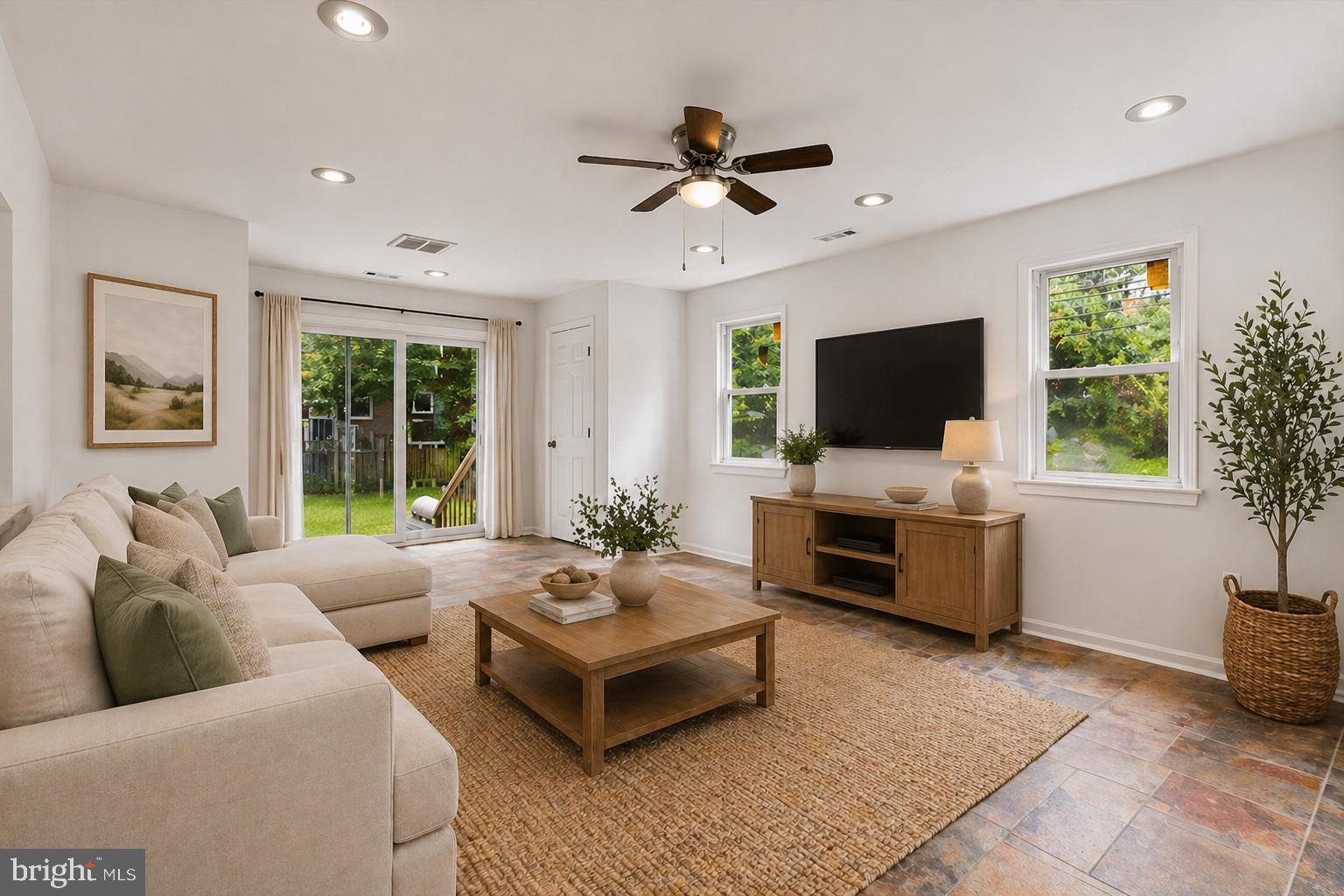 CHEVERLY - Residential