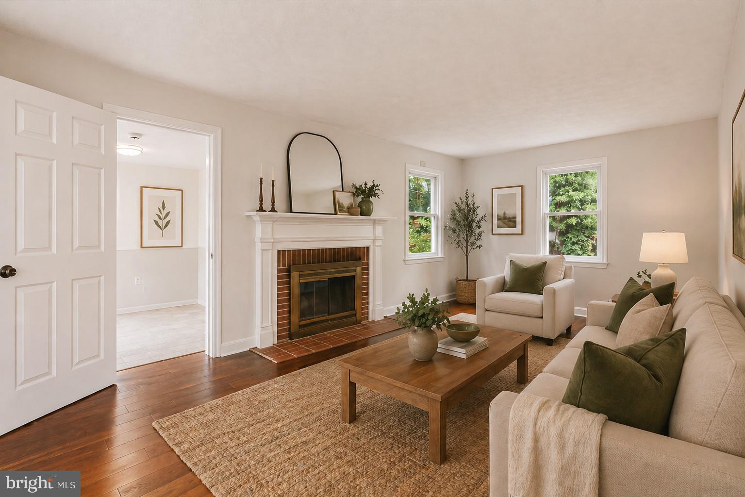 CHEVERLY - Residential