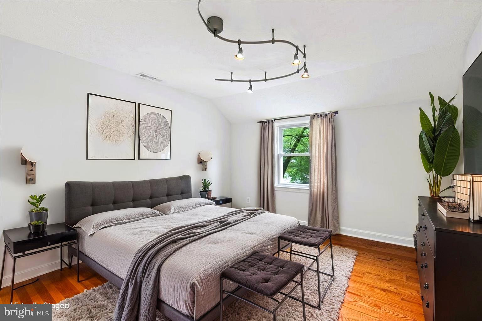 CHEVERLY - Residential