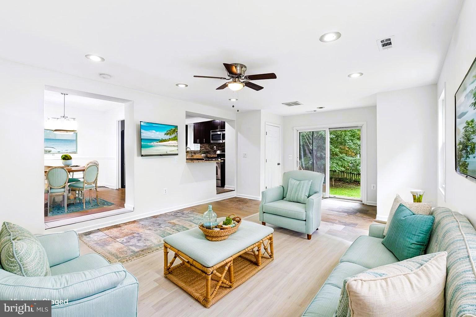 CHEVERLY - Residential