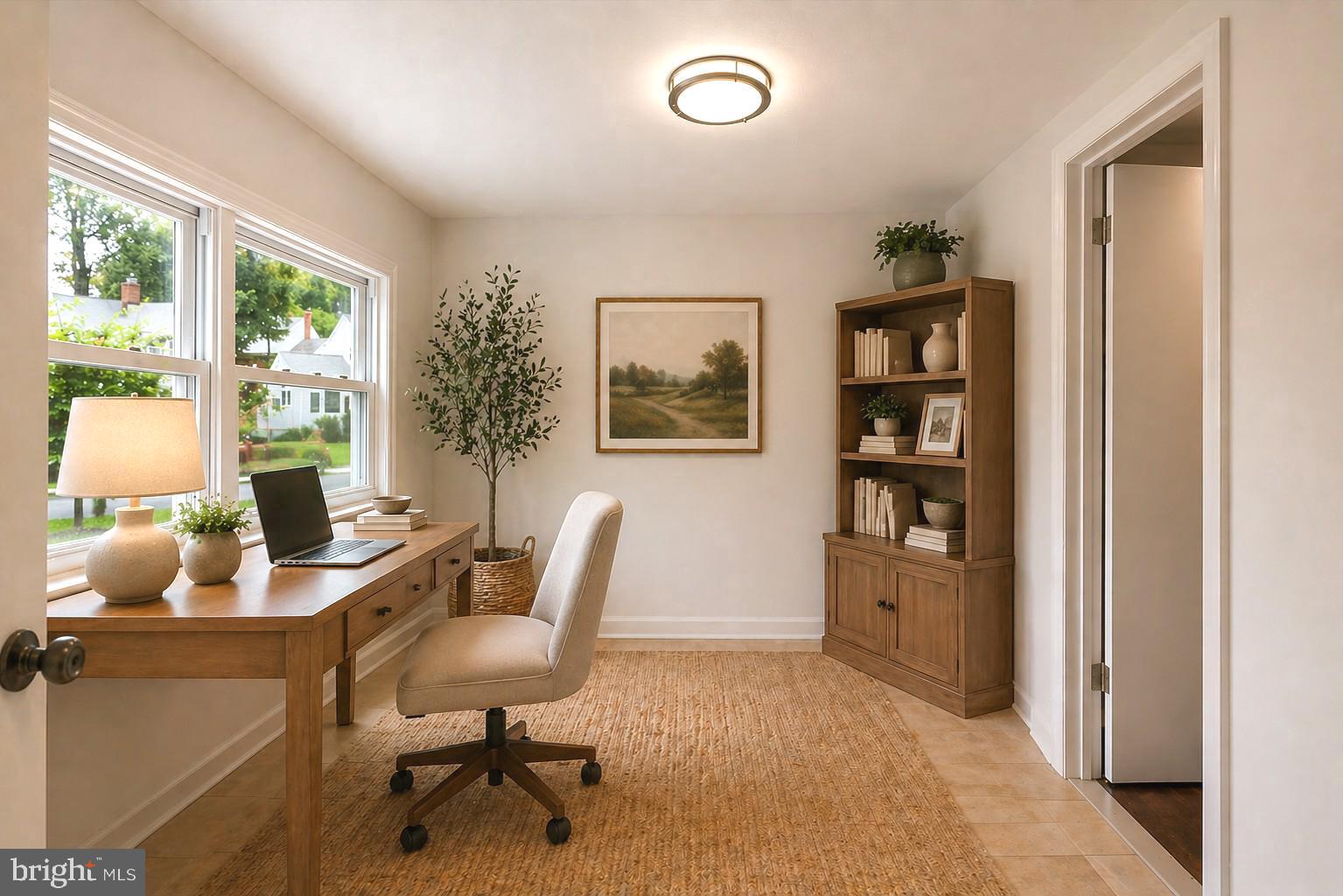 CHEVERLY - Residential