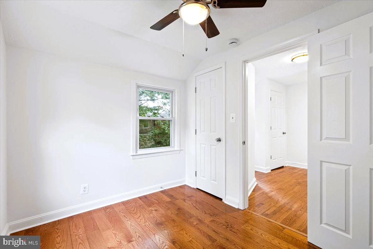 CHEVERLY - Residential