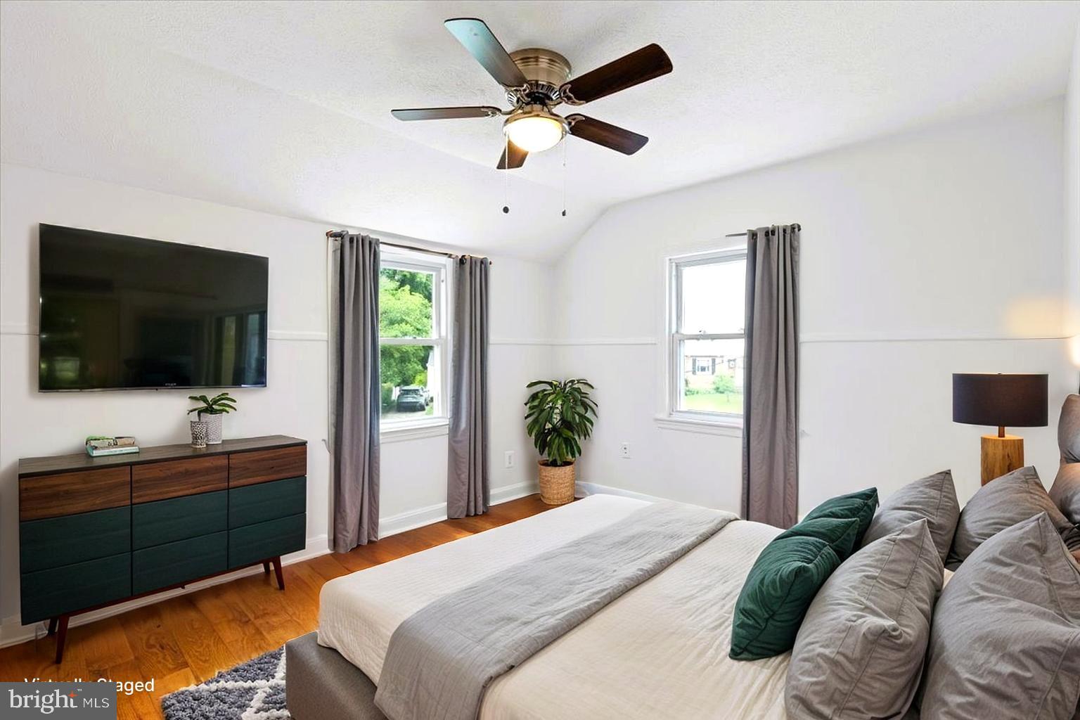 CHEVERLY - Residential