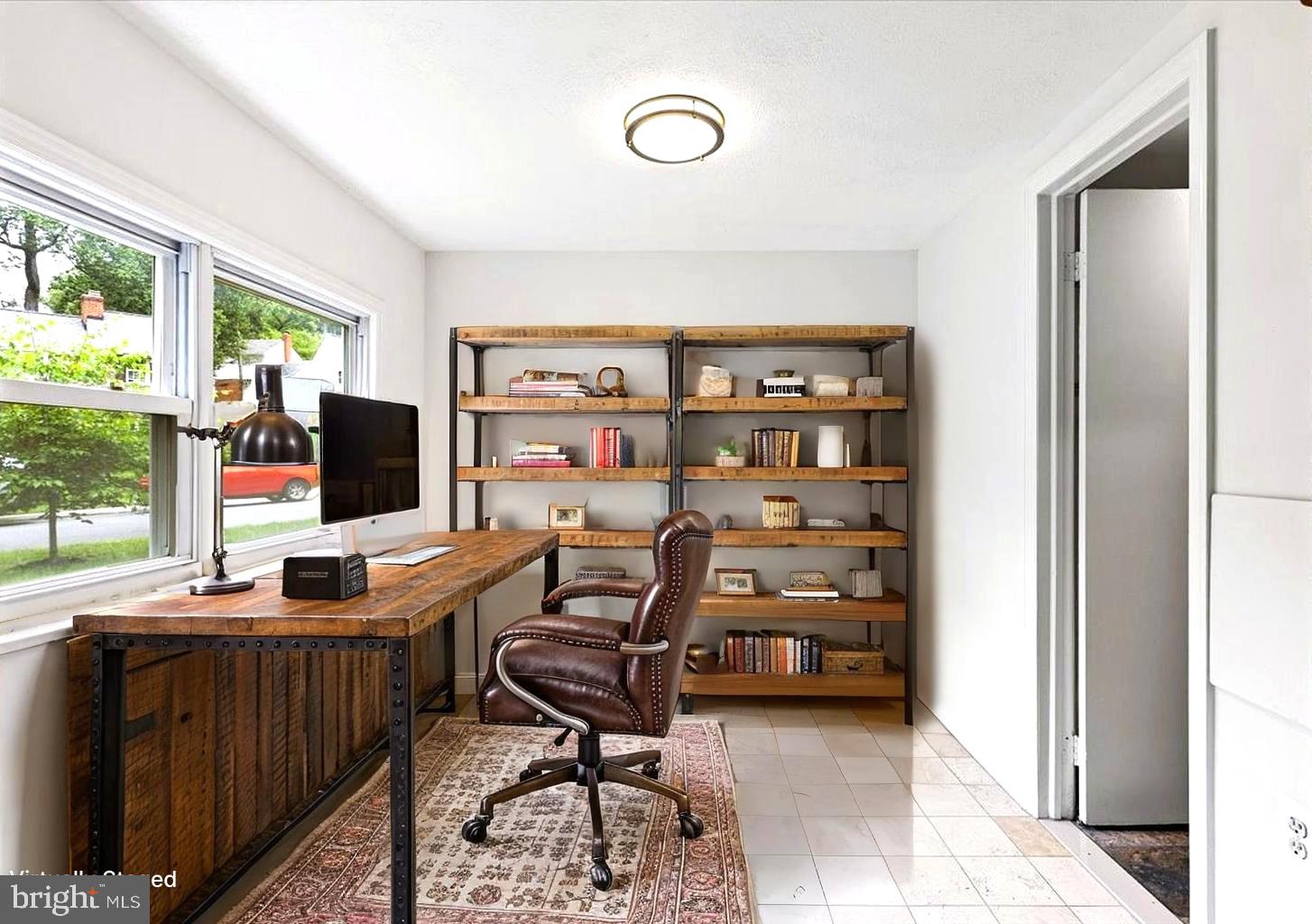 CHEVERLY - Residential