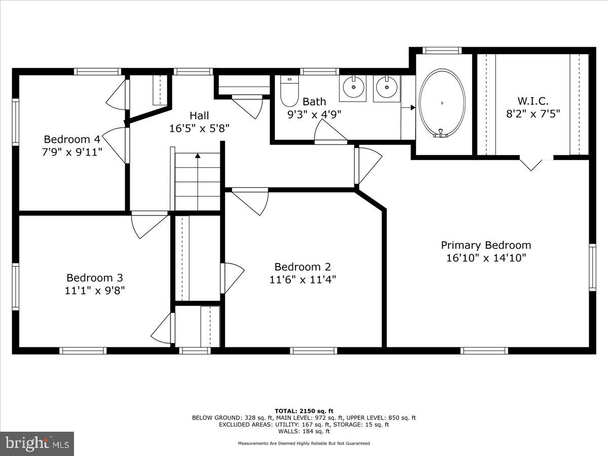 CHEVERLY - Residential