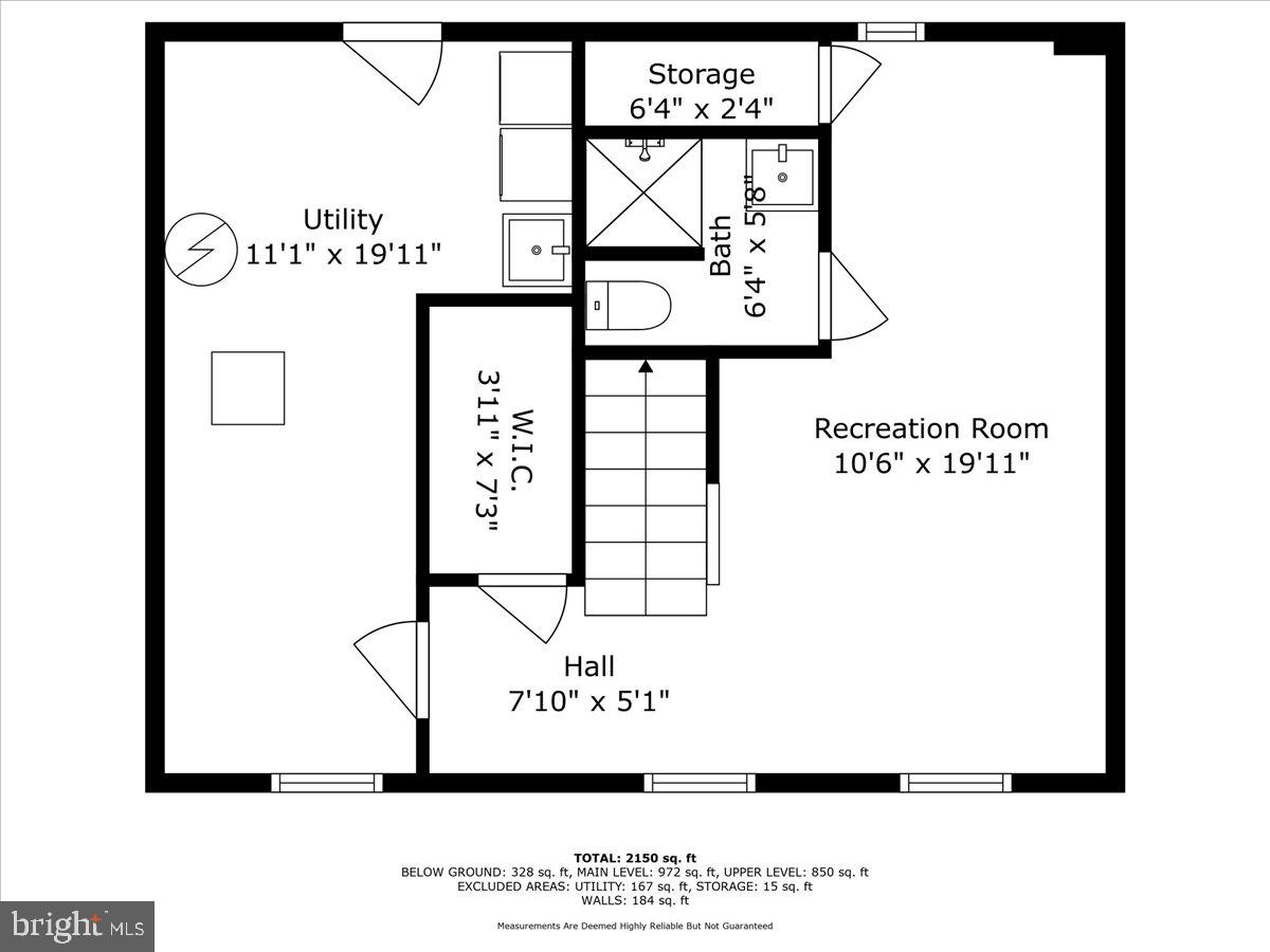 CHEVERLY - Residential