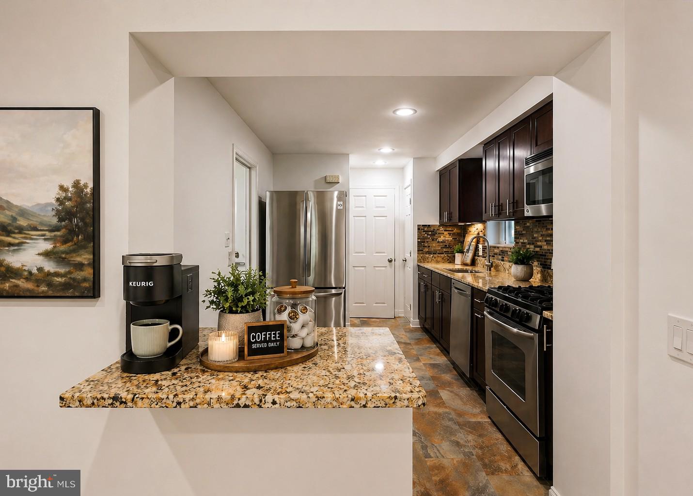 CHEVERLY - Residential