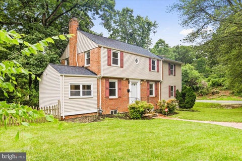 Homes For Sale - 5901 Euclid St<br/> CHEVERLY, MD 20785