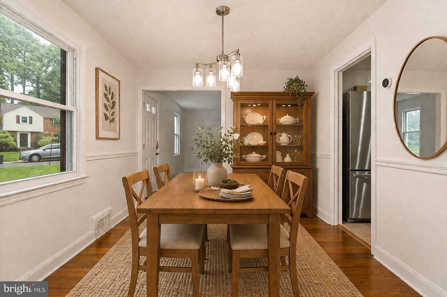 CHEVERLY - Residential