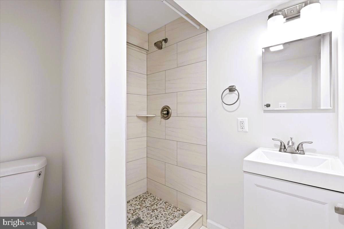 CHEVERLY - Residential