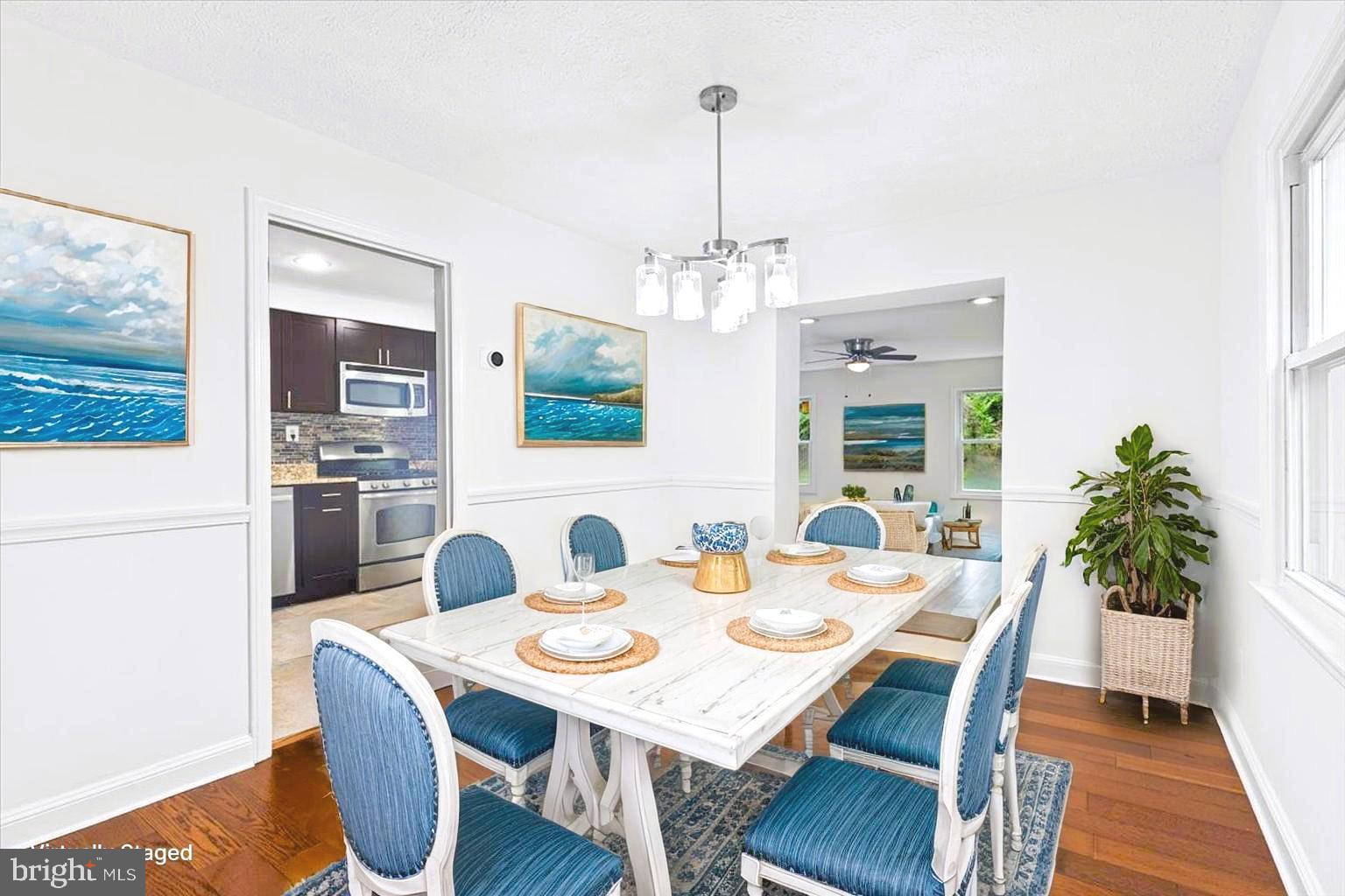 CHEVERLY - Residential