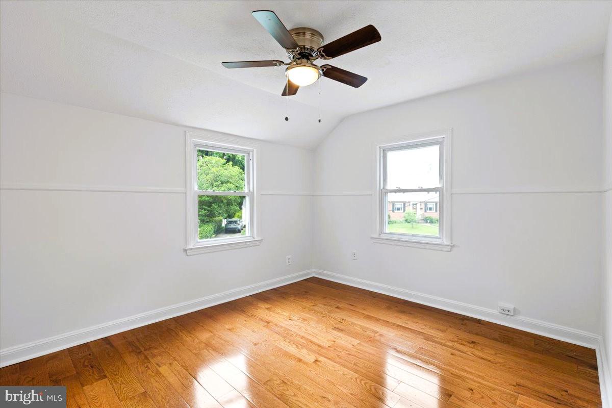 CHEVERLY - Residential