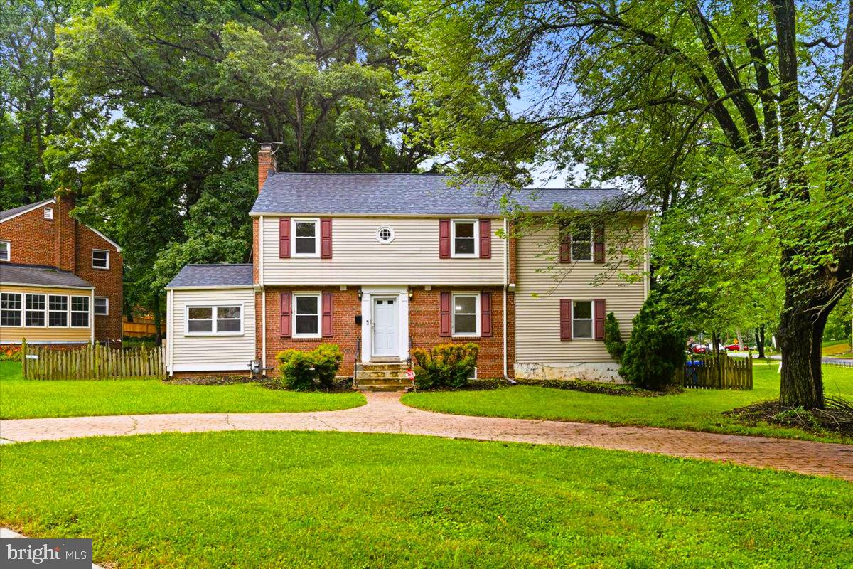 CHEVERLY - Residential