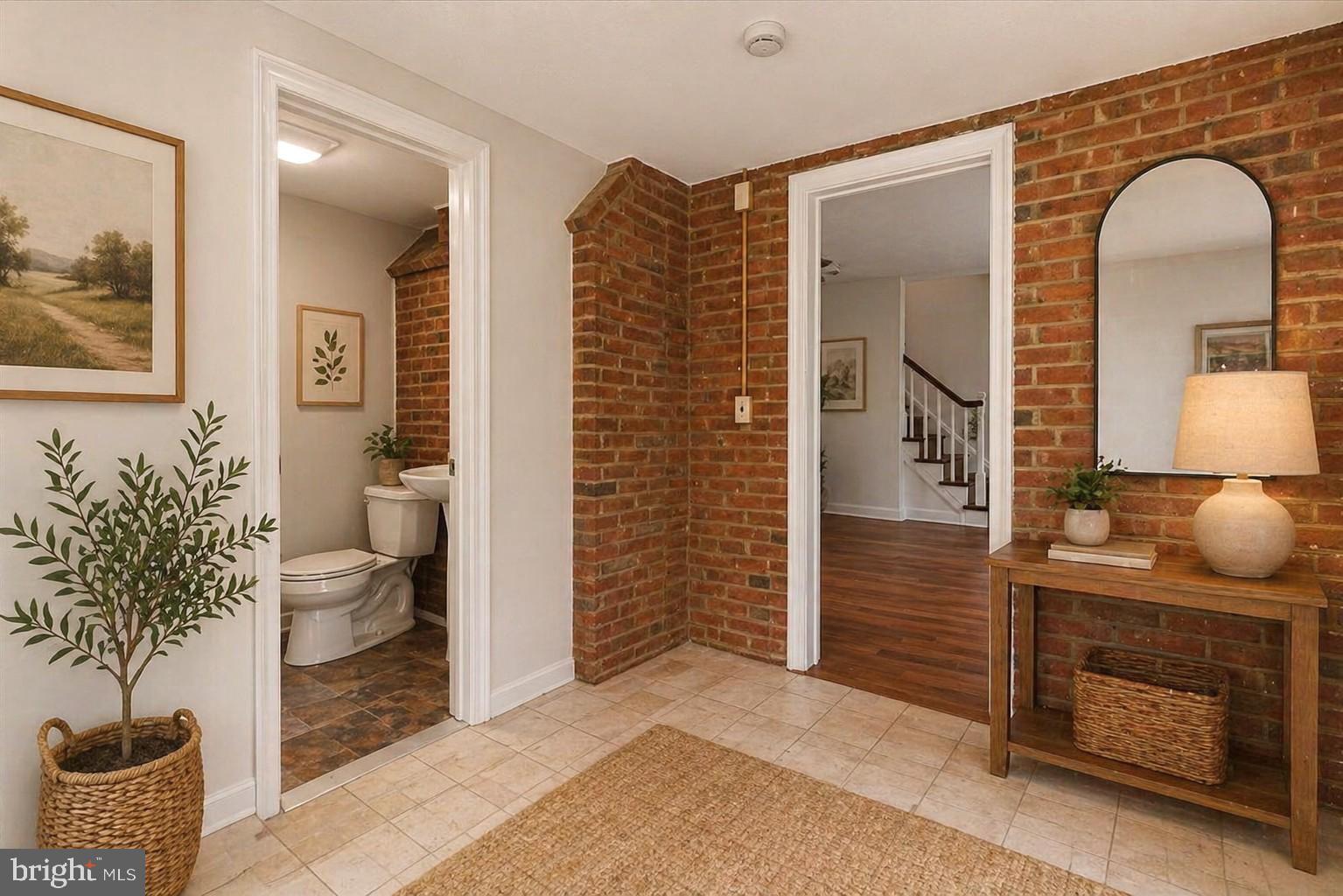 CHEVERLY - Residential