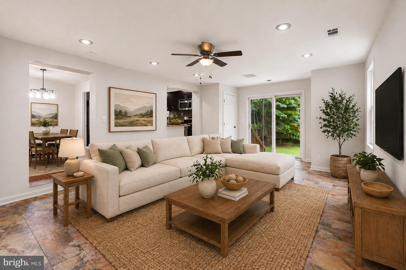 CHEVERLY - Residential