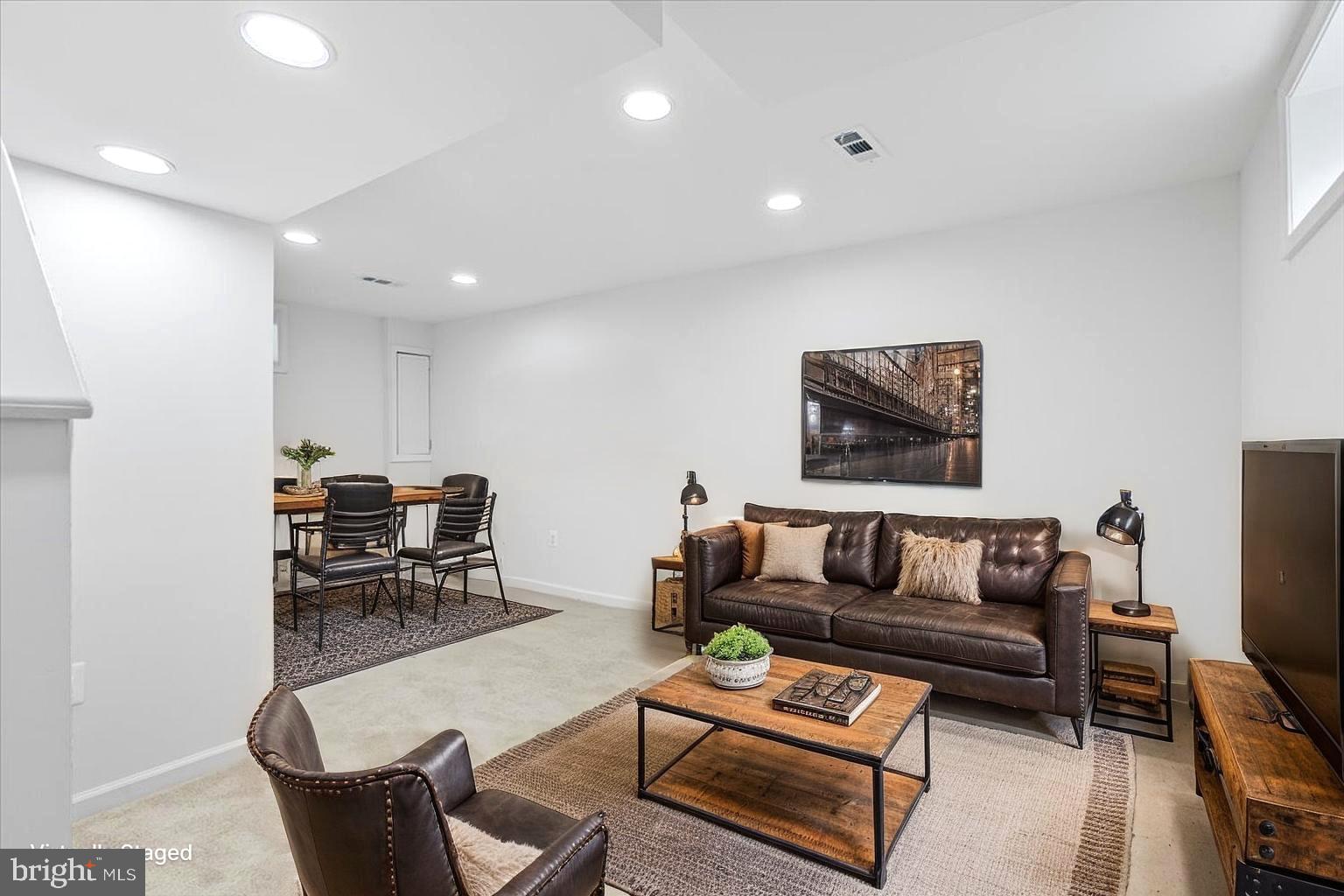 CHEVERLY - Residential