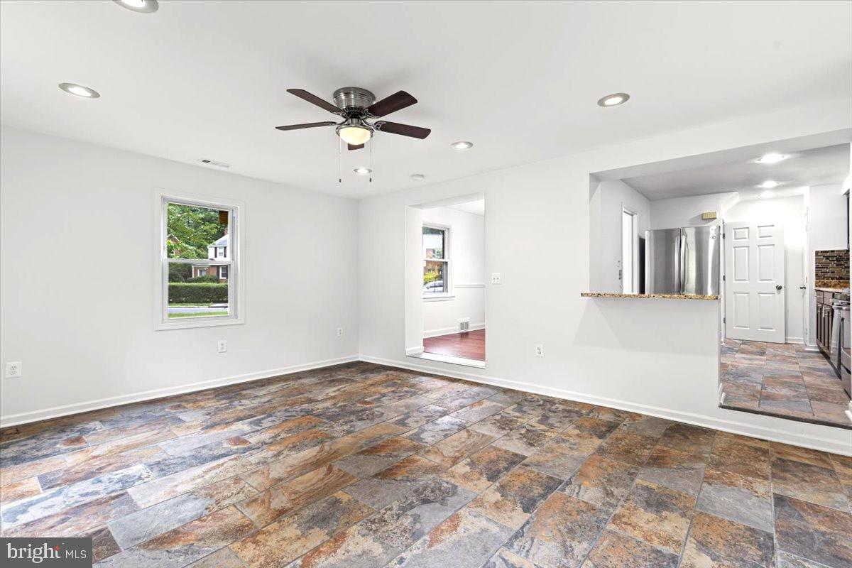 CHEVERLY - Residential