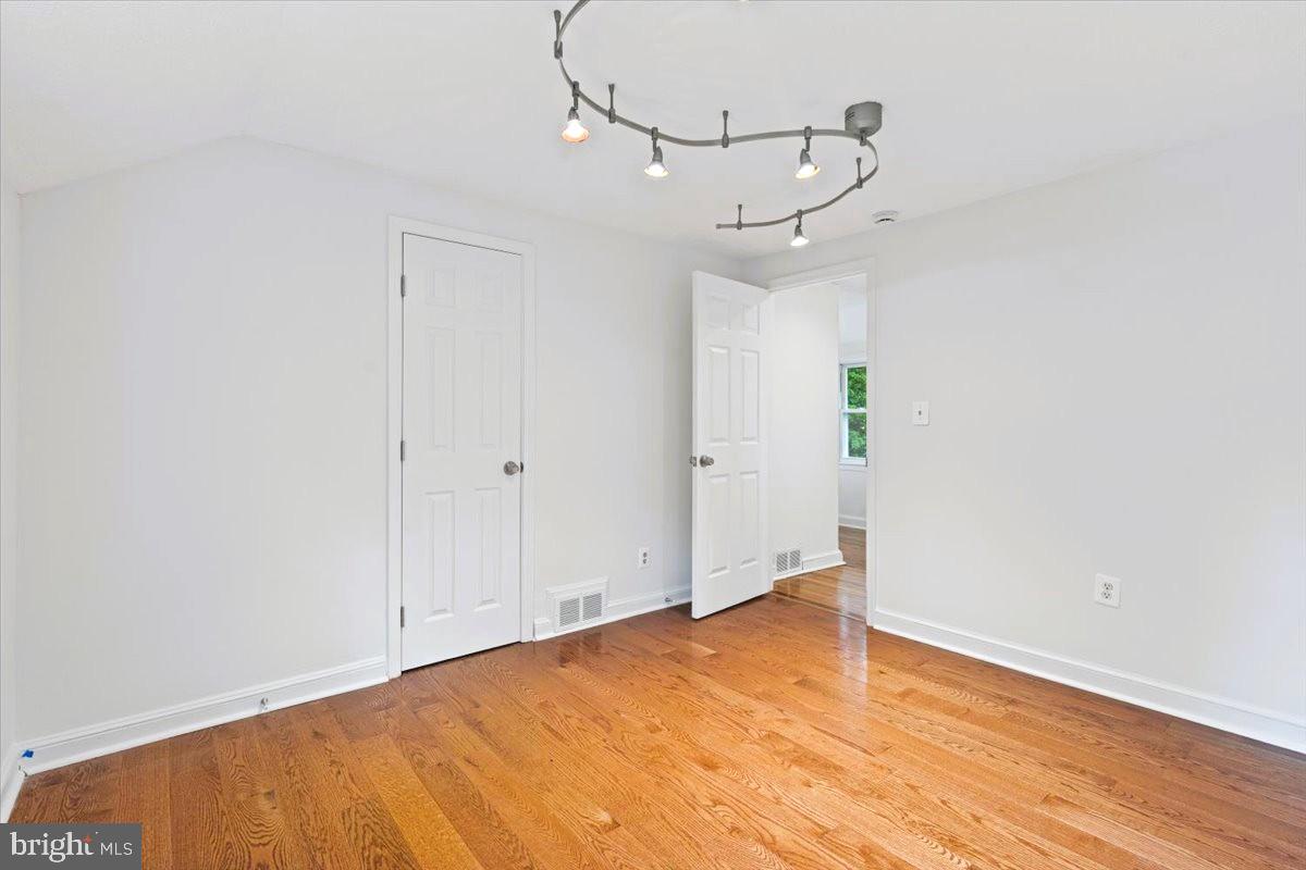 CHEVERLY - Residential