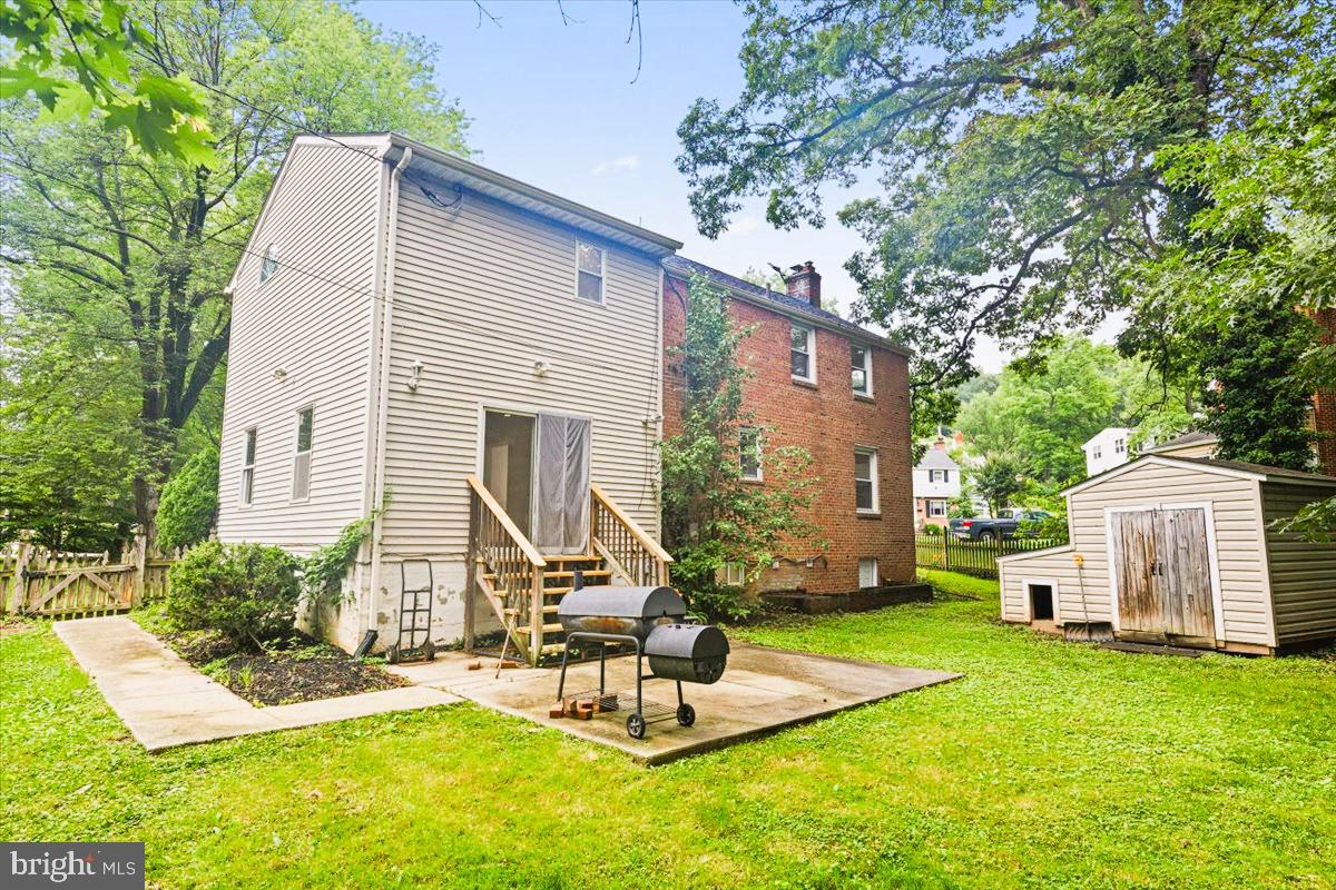 CHEVERLY - Residential