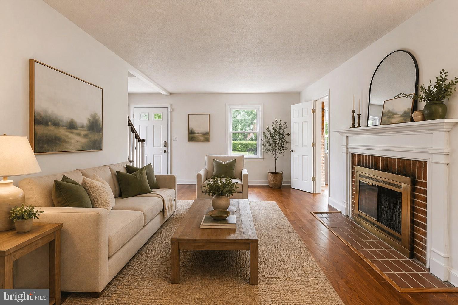 CHEVERLY - Residential