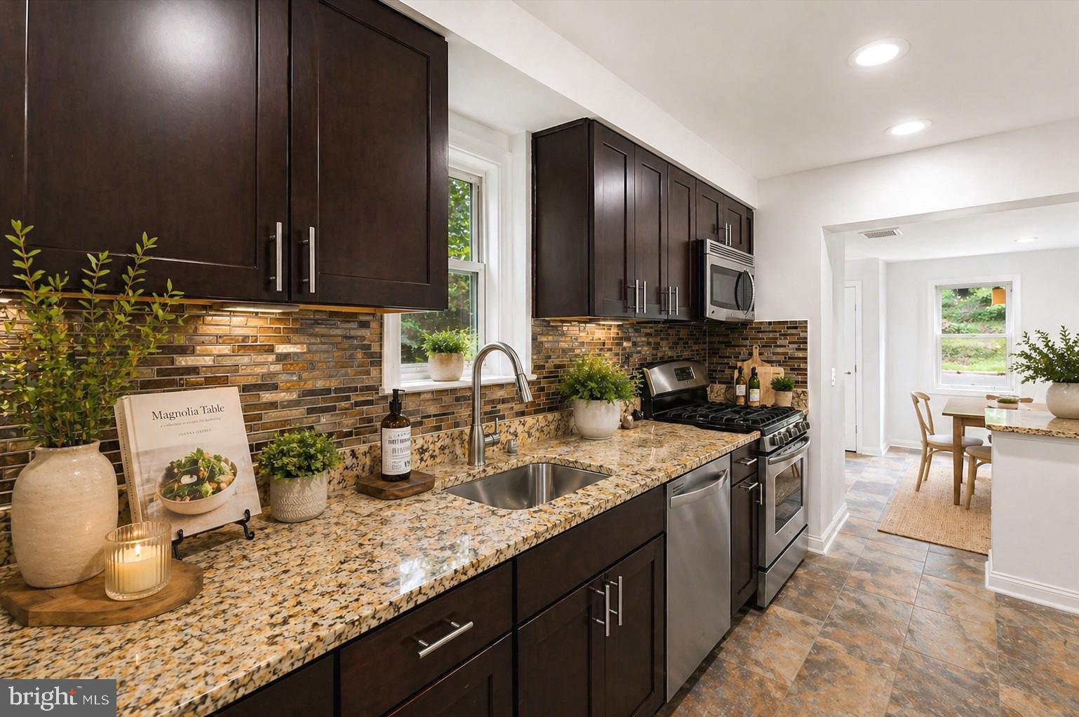 CHEVERLY - Residential