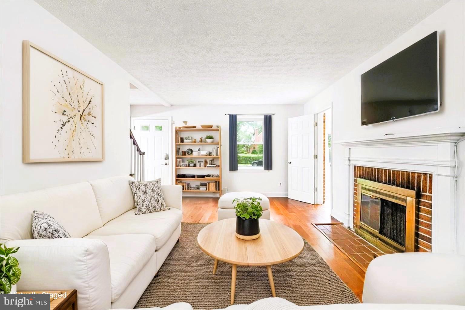 CHEVERLY - Residential