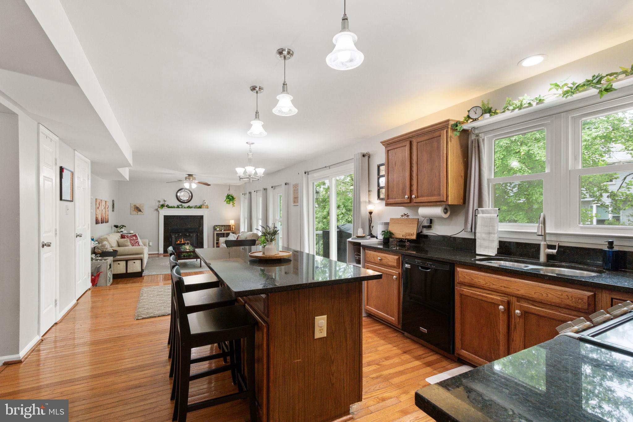 SUMMERWOOD - Residential