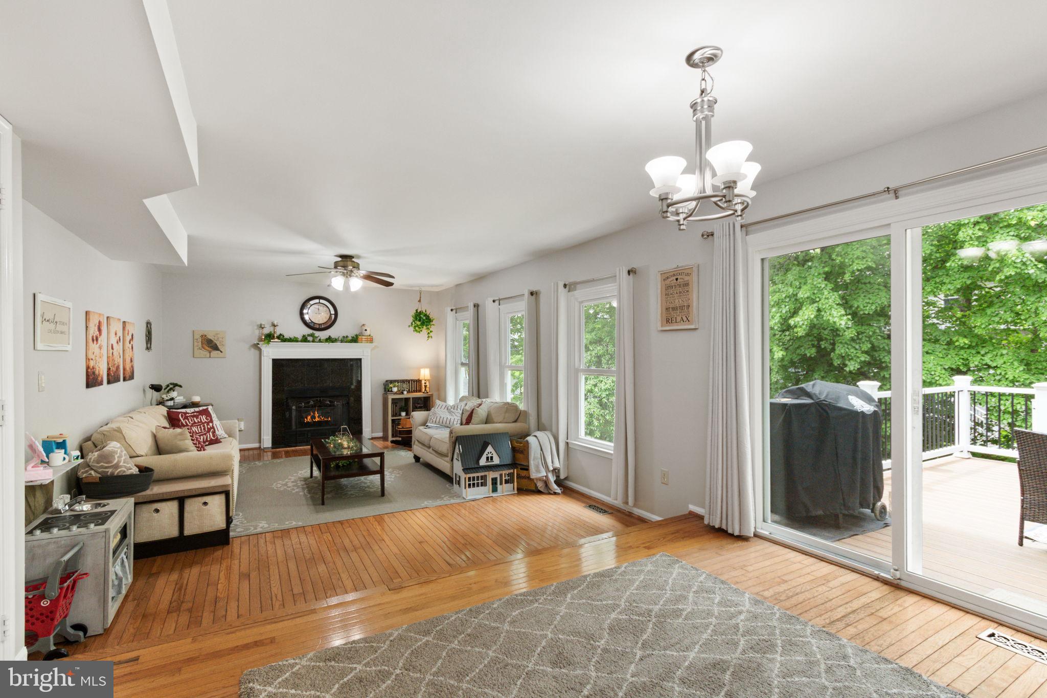 SUMMERWOOD - Residential