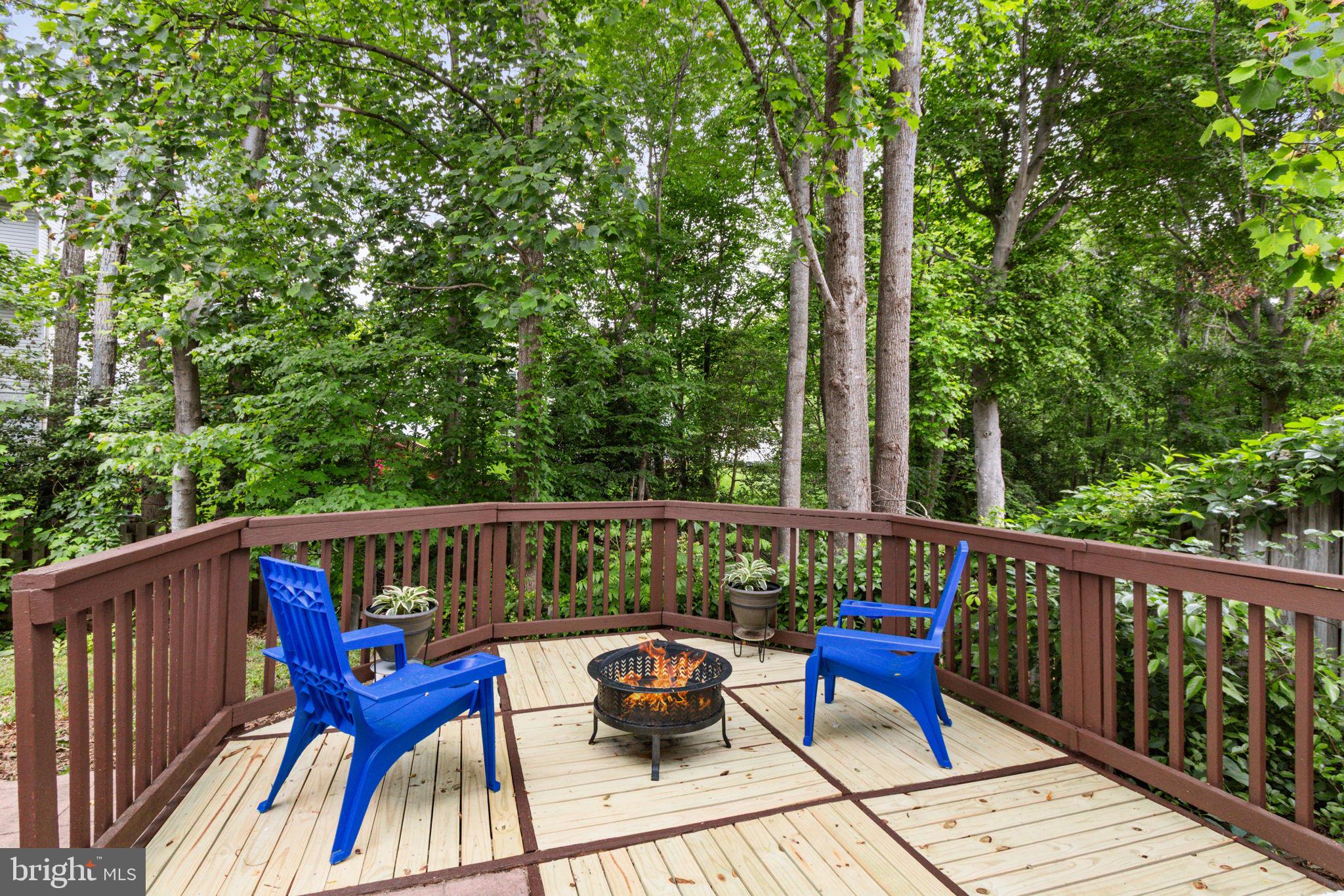 SUMMERWOOD - Residential