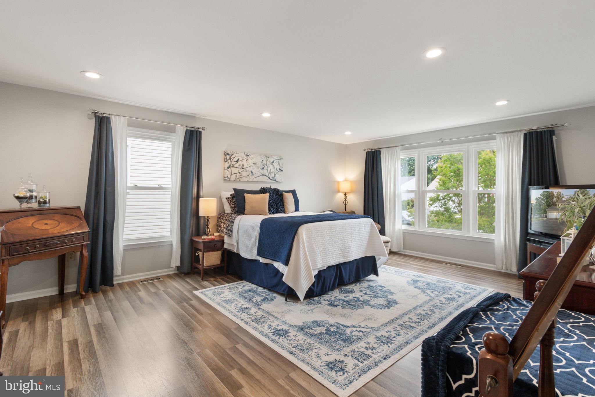 SUMMERWOOD - Residential