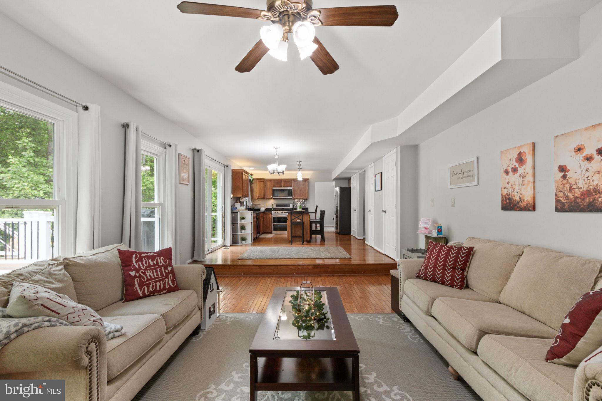 SUMMERWOOD - Residential