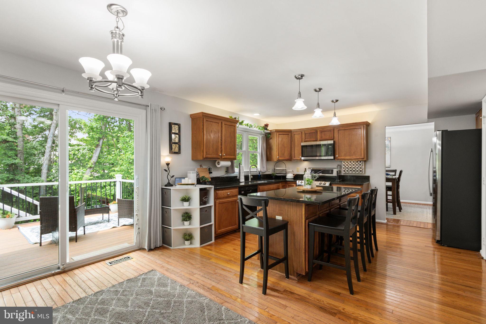 SUMMERWOOD - Residential