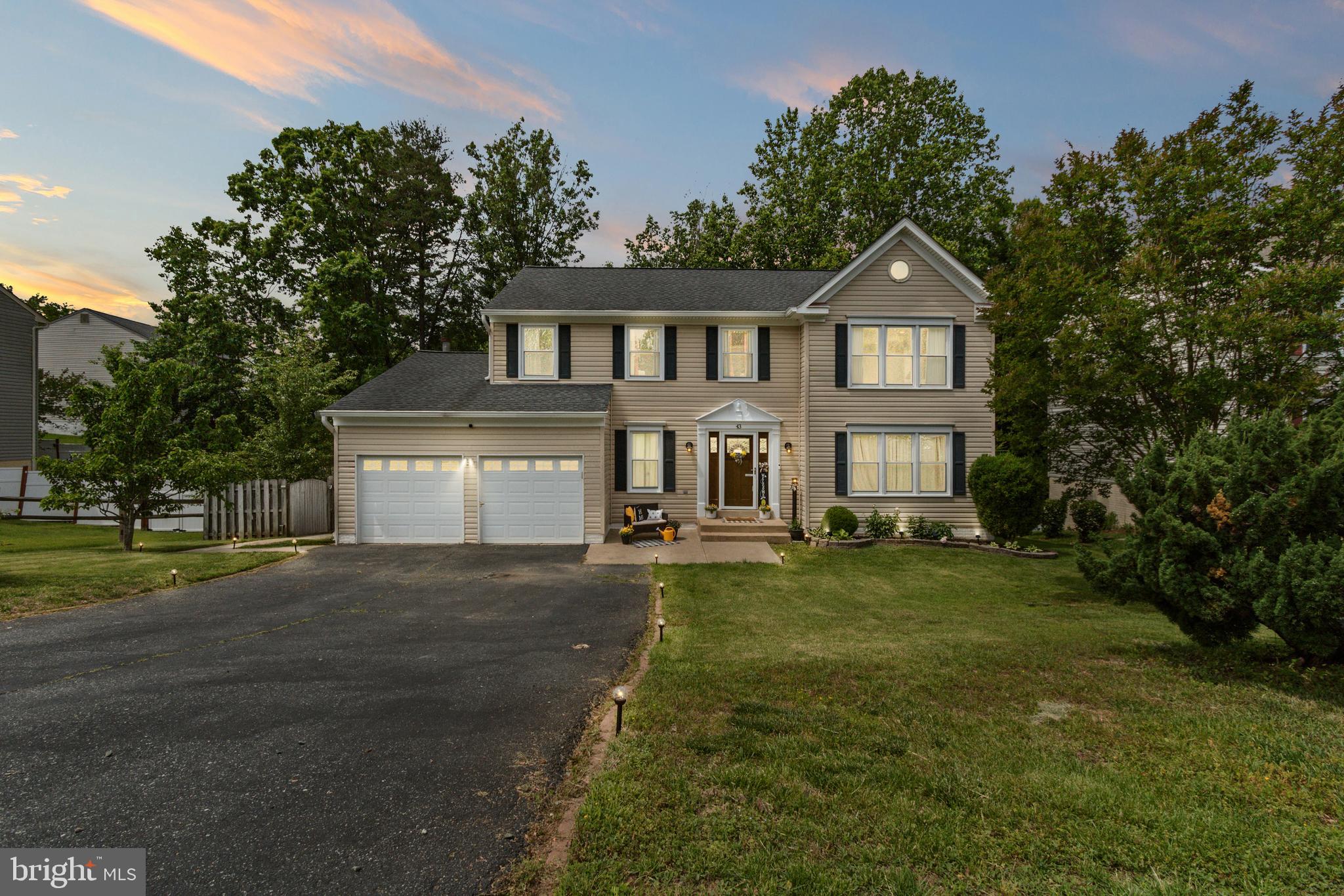 SUMMERWOOD - Residential