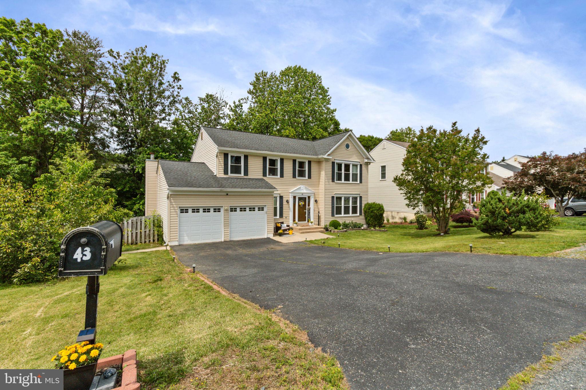 SUMMERWOOD - Residential