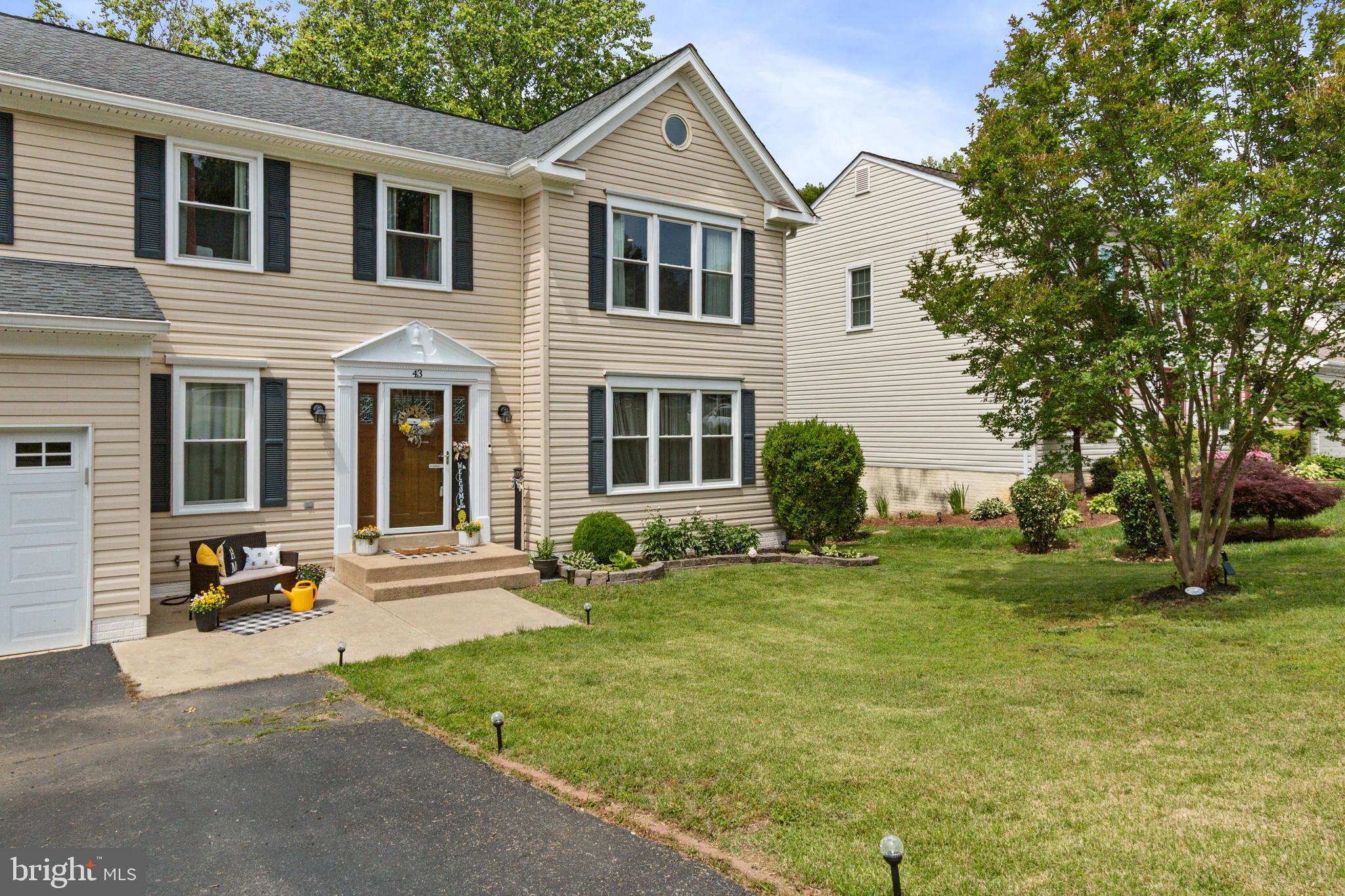 SUMMERWOOD - Residential