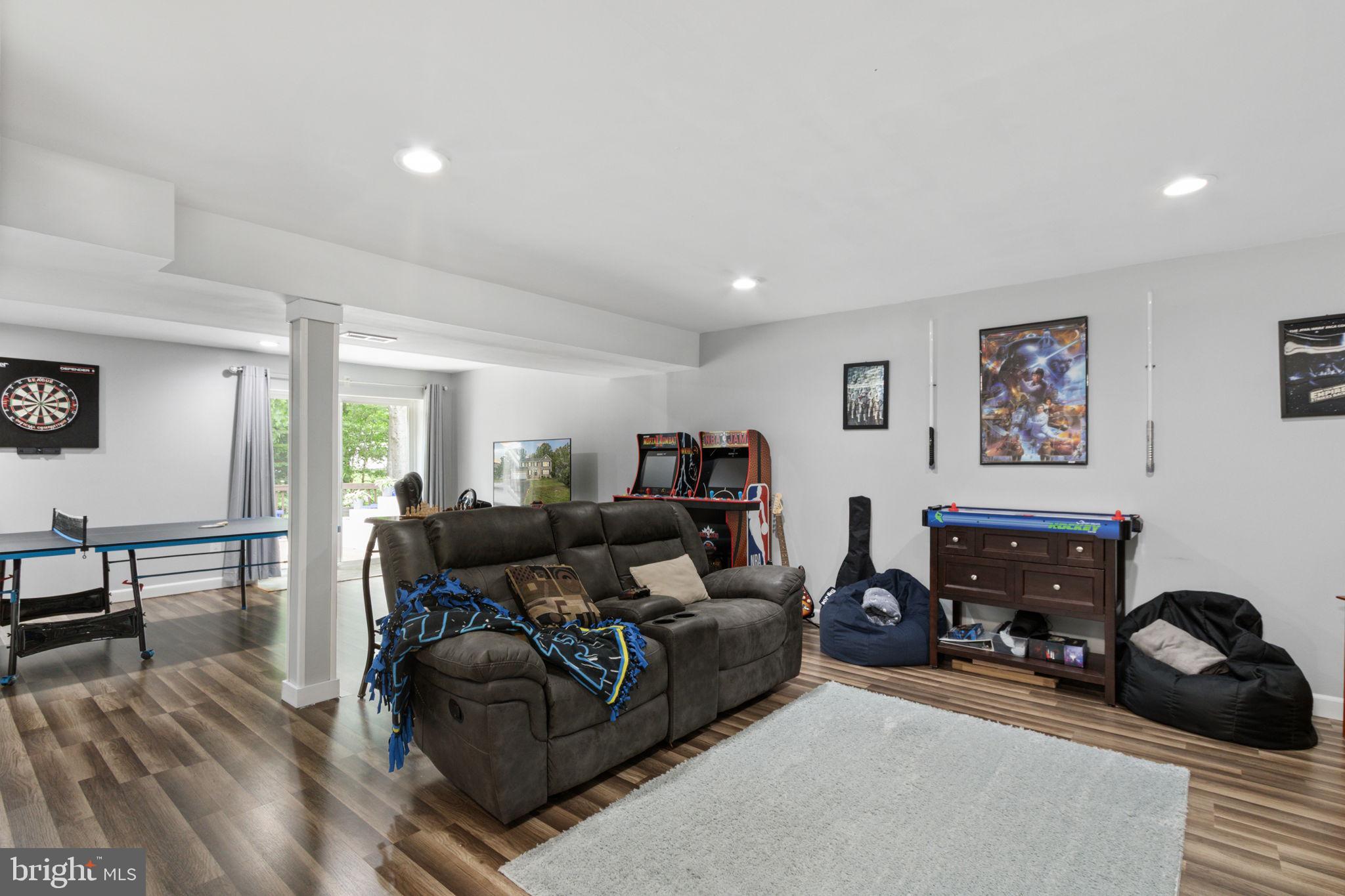 SUMMERWOOD - Residential