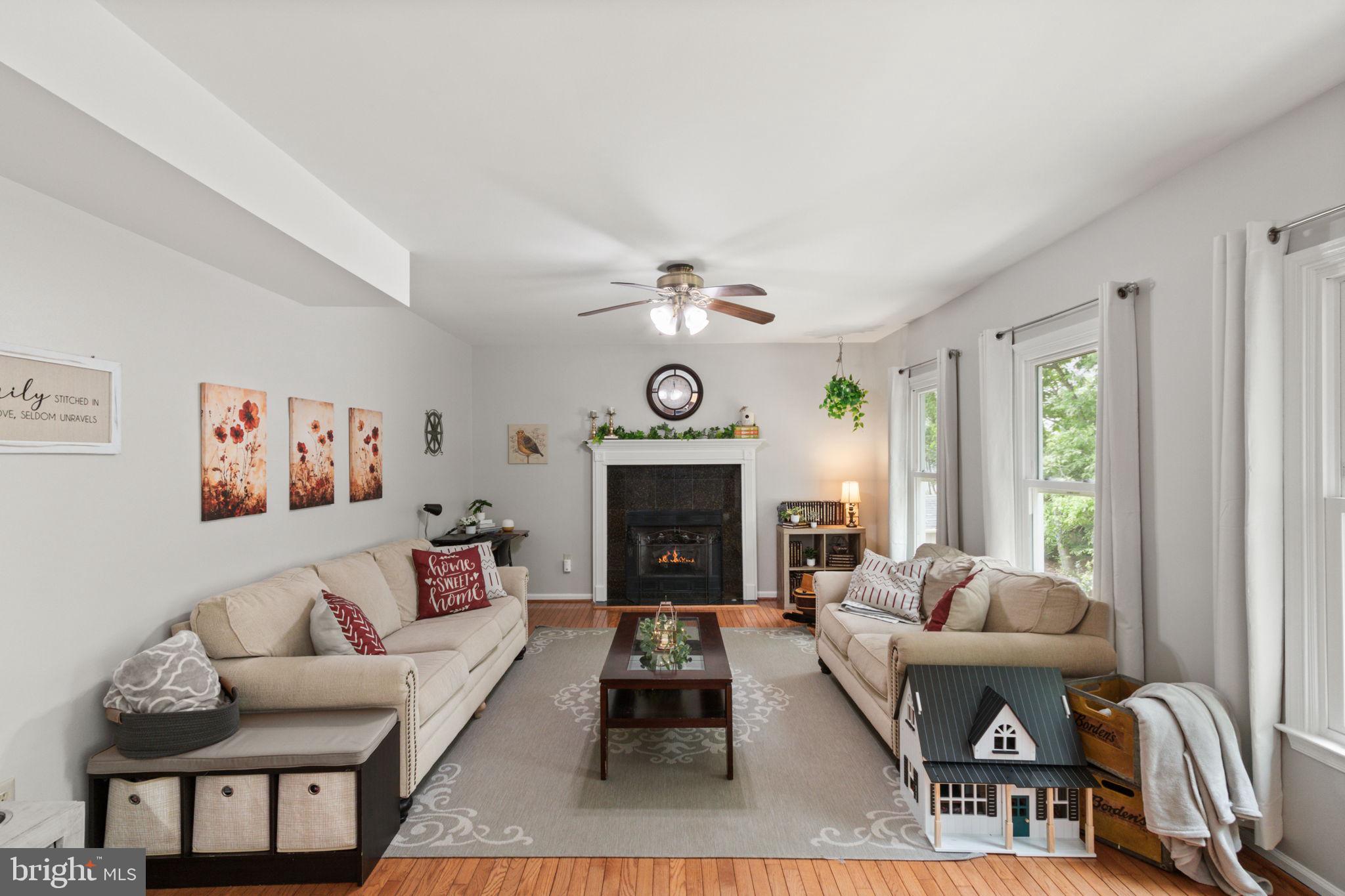 SUMMERWOOD - Residential