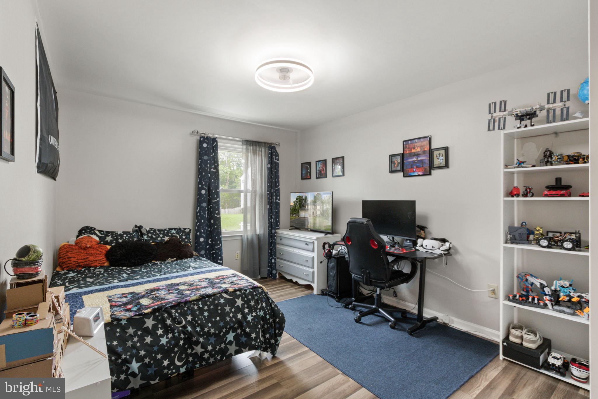 SUMMERWOOD - Residential