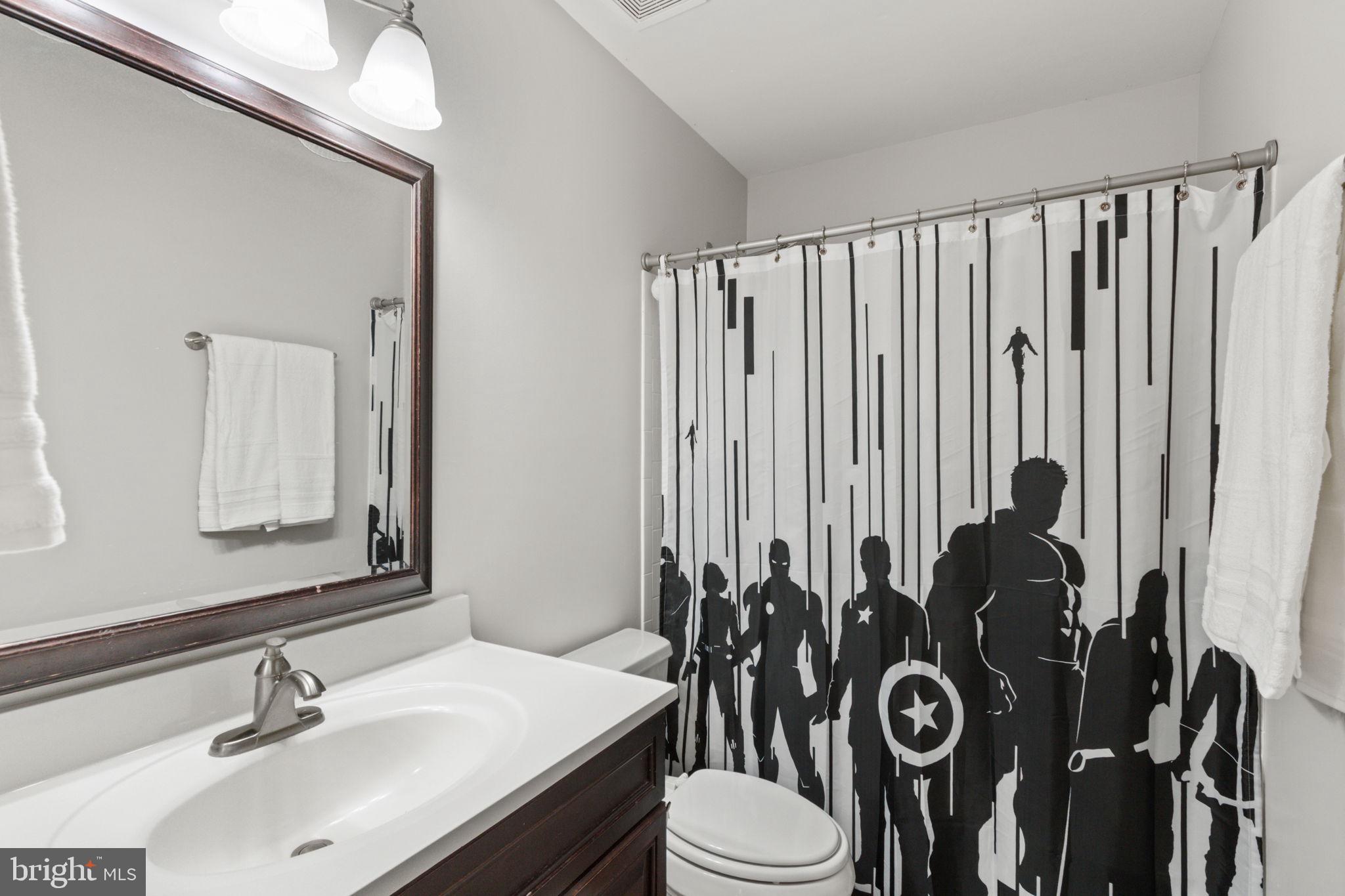 SUMMERWOOD - Residential