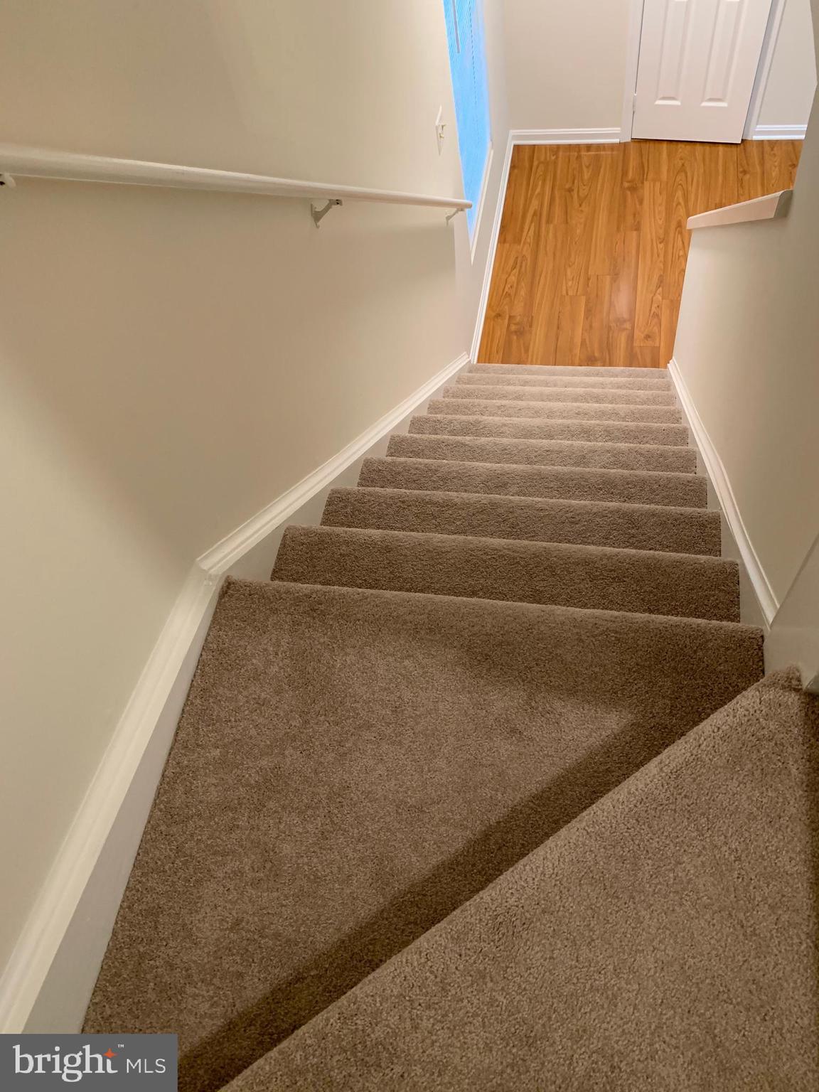 CENTREVILLE GREEN - Residential Lease