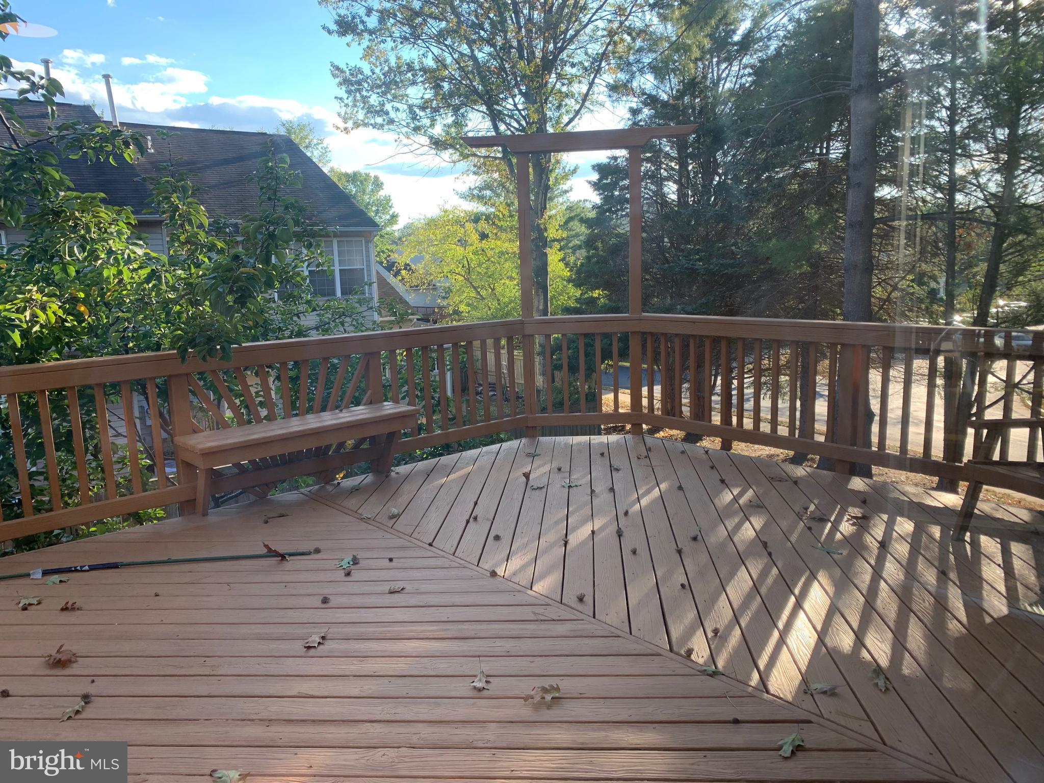 CENTREVILLE GREEN - Residential Lease