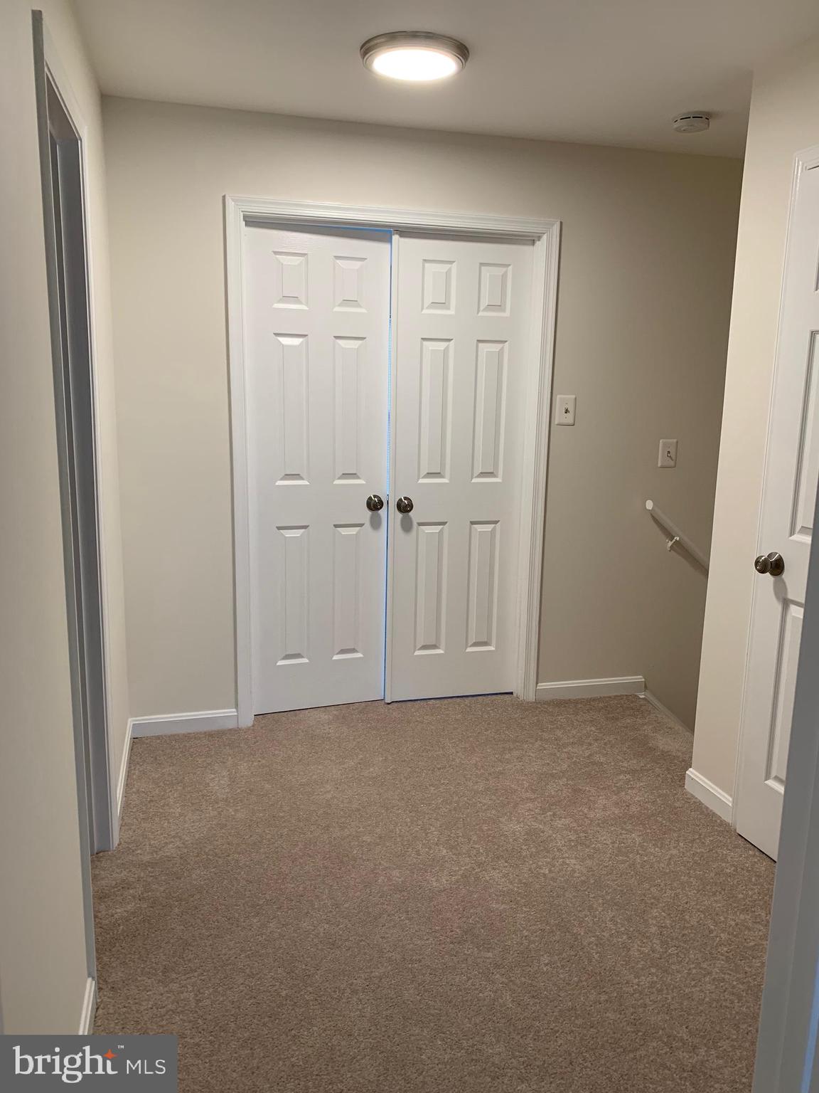 CENTREVILLE GREEN - Residential Lease