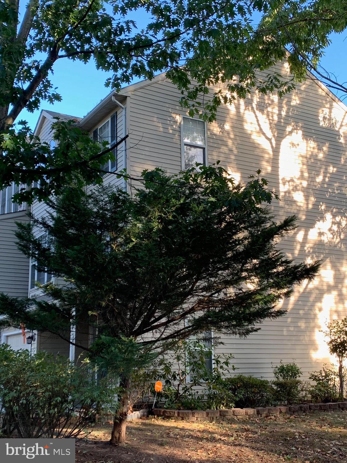 CENTREVILLE GREEN - Residential Lease