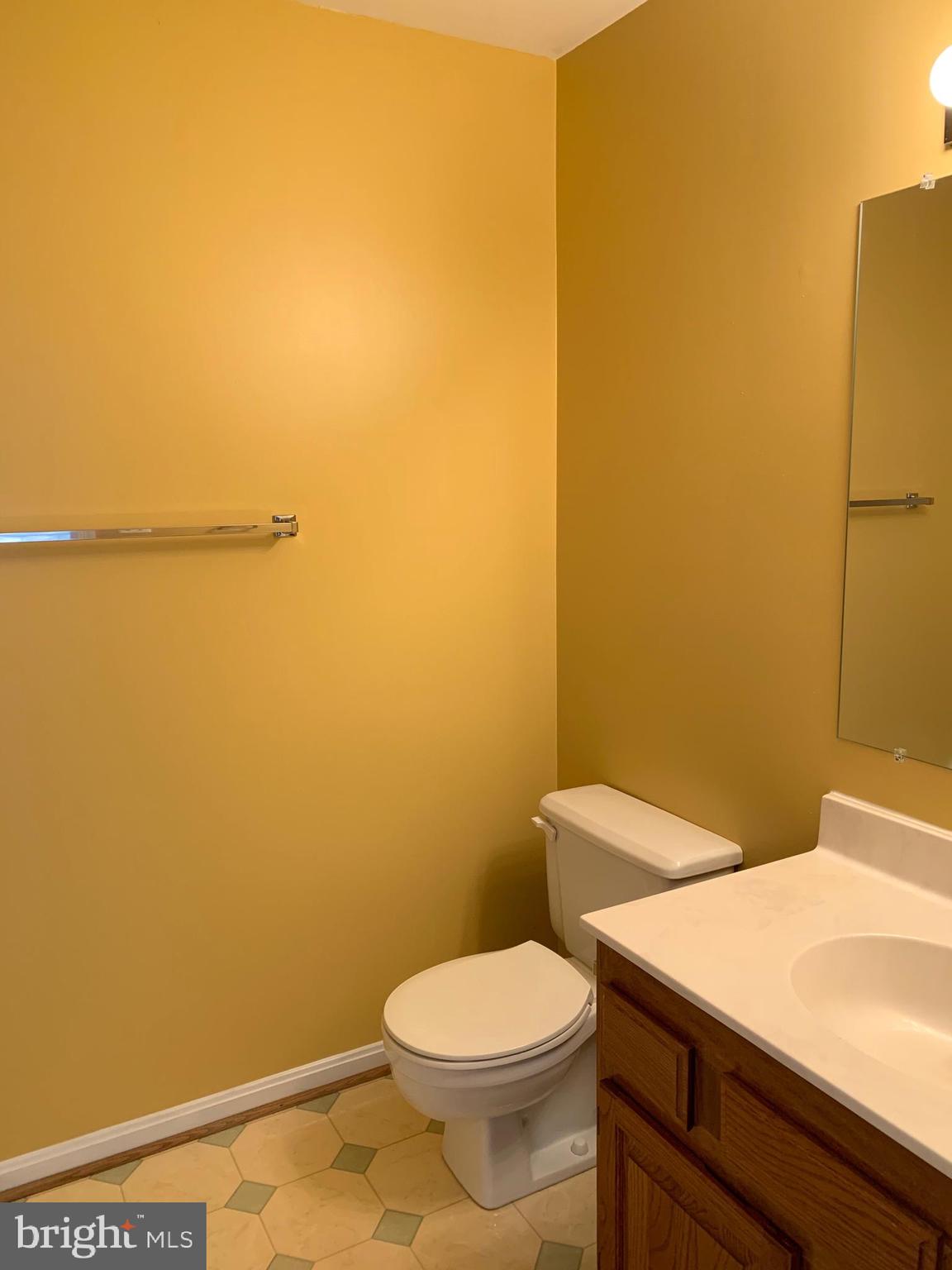 CENTREVILLE GREEN - Residential Lease