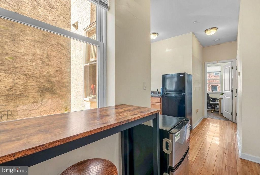 Photo of 1724 Monument Street #A, PHILADELPHIA, PA 19121 (MLS # PAPH2575398)