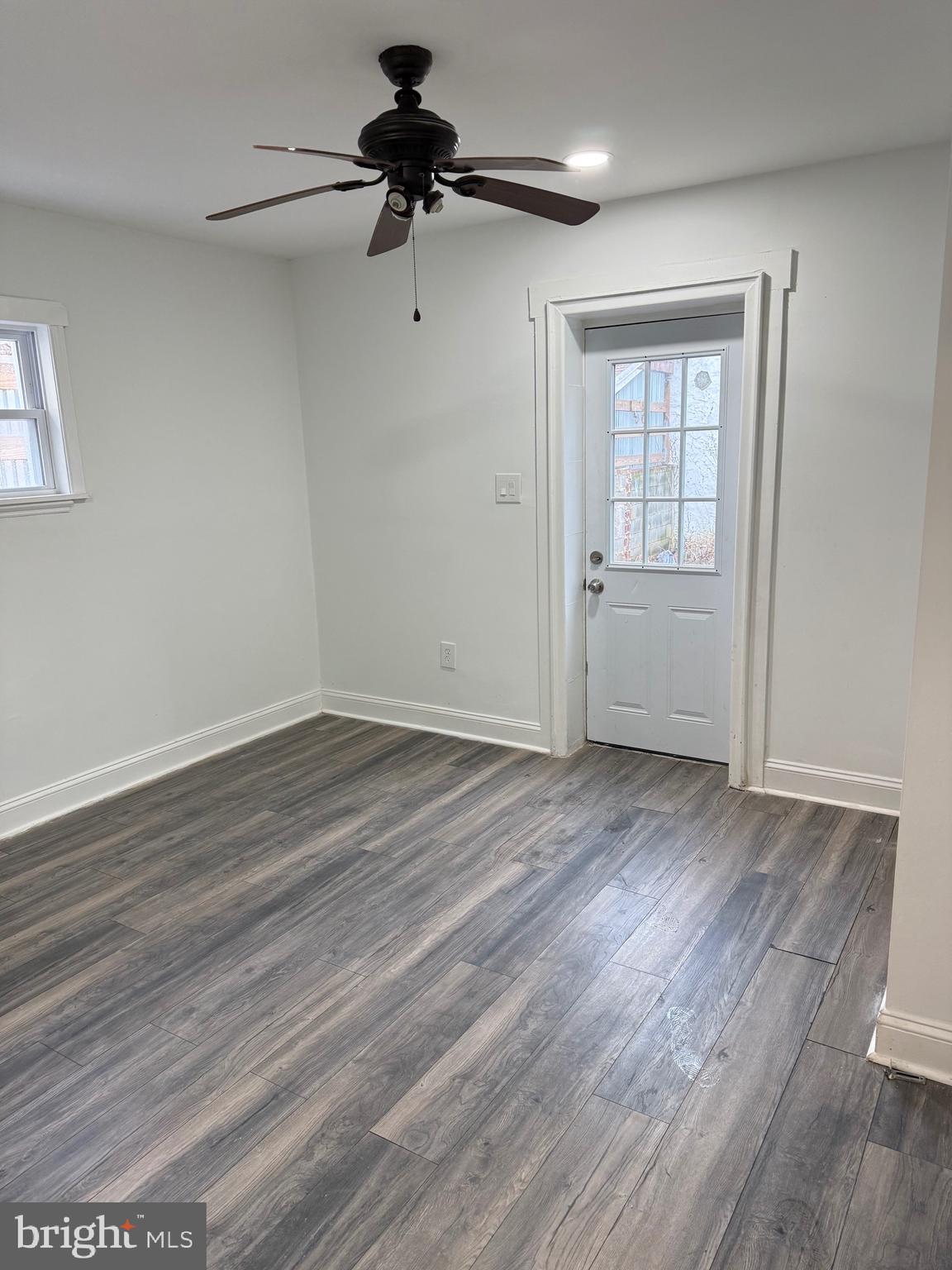 KENSINGTON - Residential